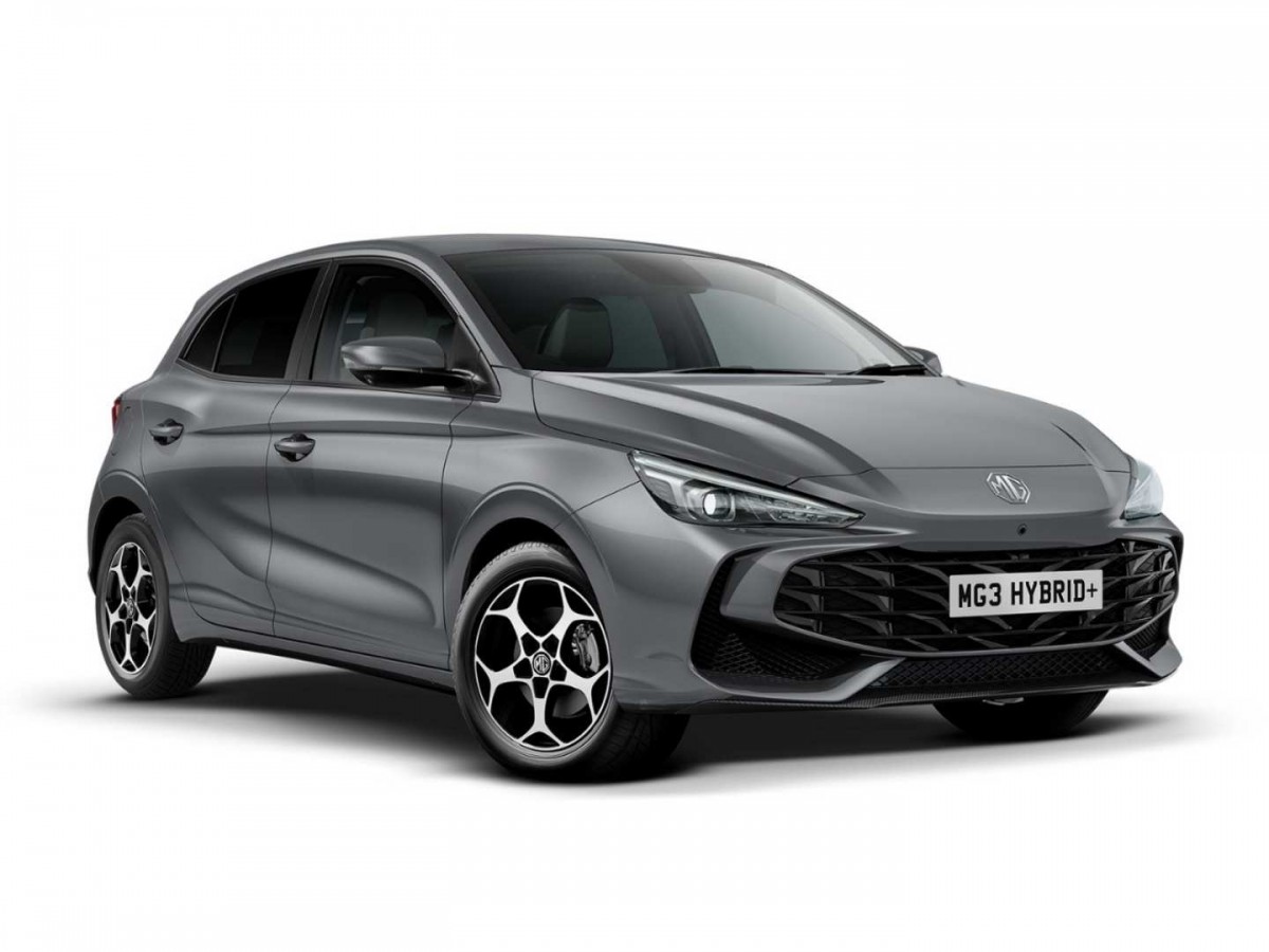 MG3